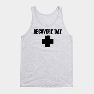 Recovery Day Tank Top